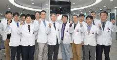 [의료 특집] MS재건병원, 초정밀장비·무균시스템 최적 수술환경