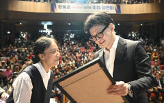 韓, 30일 취임 100일 회견…친윤 차별화 전략 가속