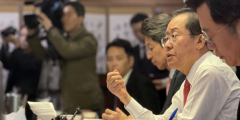 홍준표 