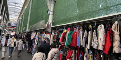 서문시장 4지구, 시공사 선정 무효 투표 결과 두고 또다시 갈등