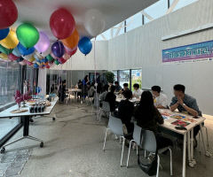 '하늘열차 타고 오늘부터 1일' 대구교통공사, 청춘남녀 소개팅