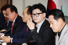 친한계 