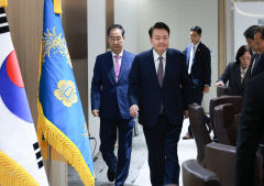 尹대통령 