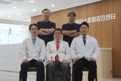 [의료 특집] 닥터스 영상의학과의원, 당일검사·당일결과·정확한 진단 관건