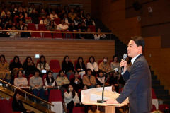 대구 달성복지재단, 설립 16주년…나눔과 화합의 여정 계속된다