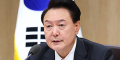 [뉴스분석] 윤석열 대통령 '선택의 시간' 다가오나?…김건희 여사 리스크 해소 방안 고민