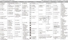 10월29일(화) TV 편성표