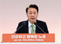60세 이상 고령자 실버스테이 연내 도입…무주택자에 우선 공급