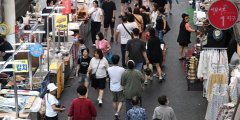 '전통시장 온누리상품권 환급행사'에 서문시장이 빠졌다는데…왜?