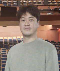 [TALK&TALK] 국립현대무용단 지역상생프로젝트 대구경북 선정작 '몹'의 박수열 안무가 