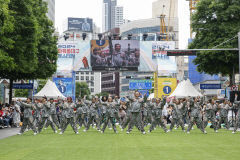 대구문화예술진흥원 2025년 파워풀대구페스티벌 축제감독단 공개모집