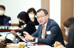 하중환 대구시의회 운영위원장, 유학생 부모 계절근로 초청 제도 확대 실시 건의