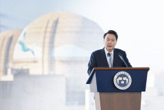 경북 원전 르네상스 활짝…신한울 원전1·2호기 준공, 3·4호기 착공