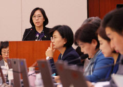 여가부 장관 8개월째 공석…野 