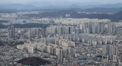 대구 미분양 2년1개월 만에 8천가구대로 떨어져…미분양 해소도 쏠림 심화