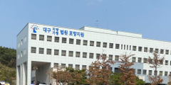 음주운전 중 사고 낸 포항시의원, 벌금 800만원