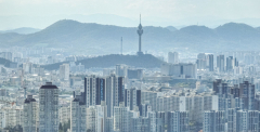 대출 옥죄기에 대구 부동산 시장 거래심리 '찬물'