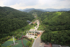 [고령 가볼만한 곳] 옛 대가야의 역사를 한눈에…고대가옥촌·철기전시관 체험