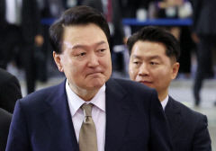 尹 '공천지시' 안했다는 대통령실…