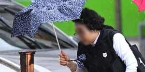 [내일 날씨] 18일 대구·경북, 오전엔 비 오후엔 강풍…낮 최고 20~24℃