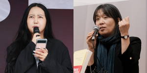 정유라, 한국 최초 ‘노벨 문학상’ 한강 저격…“초중고 권장도서 제정신이냐”