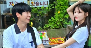 ‘엄마친구아들’, 10월 드라마 브랜드평판 1위…2위 ‘굿파트너’ ‘백설공주에게 죽음을’ ‘지옥에서 온 판사’ ‘미녀와 순정남’ 순
