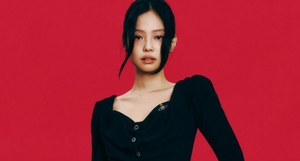 블랙핑크 제니, 10월 걸그룹 개인 브랜드평판 1위…2위 에스파 카리나·아이브 장원영·블랙핑크 리사·마마무 화사·에스파 윈터·아이브 안유진