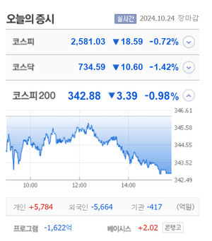 고려아연·영풍정밀·이램 상한가, 엘앤케이바이오·네이처셀·하이비젼시스템·셀비온 큰 폭 상승 마감