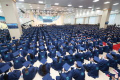 시온기독교선교센터, 115기 수료식 개최…11만1천628명 수료 