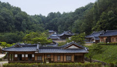 안동시, 2년 연속 '열린 관광지 공모 사업' 선정