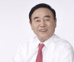 서병진 대경능금농협조합장 