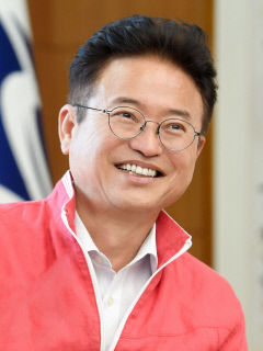 이철우 경북도지사 