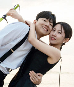 [결혼]전상현, 손민지씨
