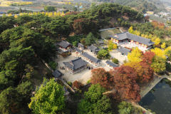 영주 소수서원·선비촌·선비세상, 누구나 쉽게 접근 가능한 관광지로 거듭나