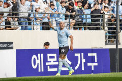 다 잡은 승리 놓친 대구FC, '강등권 자력 탈출 기회'도 날렸다