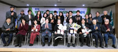 2025 영남일보 신춘문예 작품 공모…한국문단을 이끌 '당신'을 기다립니다