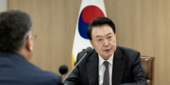 尹대통령, 김여사·명태균 문제 입장 밝힐까…7일 국민 담화·기자회견 연다