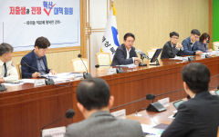 경북도, 124명의 소중한 신생아에게 집중치료센터 통해 진료 제공