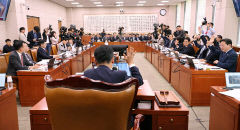 법사위, 세번째 '김건희특검법' 상정…野, 14일 본회의 처리