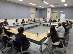 '실효성 의문' 대구 버스노선 개편안…구·군 주민들 반발