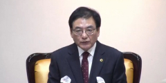 이만규 市의장 