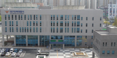 모친 지인과 말다툼 중 흉기 휘두른 20대 남성 검거