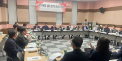홍준표가 띄운 '섬유 부흥' 애드벌룬에 섬유업계 '화답'
