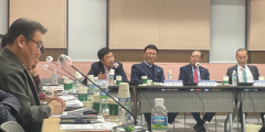 섬유 산지 대구에서 '대구산 원단' 인증 사업 필요해