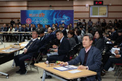 이강덕 시장, 유럽 방문 통해 '마이스 도시' 기틀 마련