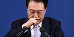 [속보] 尹 