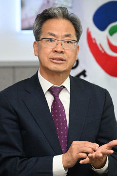 [별천지 영양의 숲과 마을 .11·<끝>] 오도창 영양군수 인터뷰