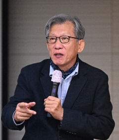[신간] 나의 인생만사 답사기(유홍준 잡문집)…글쟁이 유홍준 '30여 년 잡문 여정' 고스란히