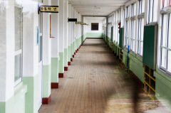 군위 우보초 전교생 4명, 거점학교인 군위초로 전학