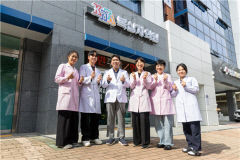 2년 연속 결핵 진단 최상위! 대구 복십자의원, 신뢰받는 의료기관 입증